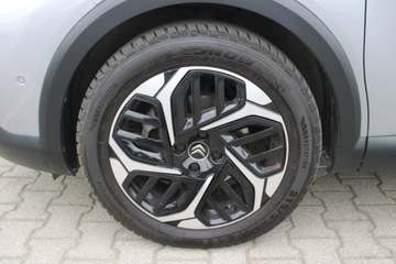 Citroen C4 III SUV 1.5 BlueHDi 110KM 2021 Citroen C4 SHINE, zdjęcie 8