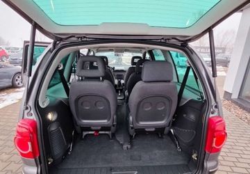 Volkswagen Sharan I 2.0 TDI 140KM 2006 Volkswagen Sharan 2,0 TDI 140 KM 7- osobowy zarejestrowany 2.0 Diesel 140KM, zdjęcie 26