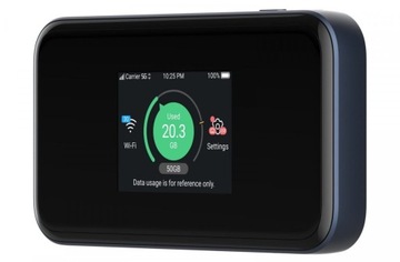 Router ZTE MU5001