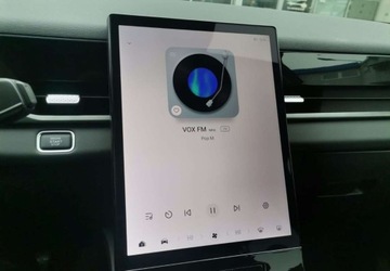 Jaecoo 5 1.6T 147KM 2025 Jaecoo 5 Jaecoo 5 1.6 Benzyna 147KM, zdjęcie 20