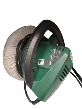 PARKSIDE PWP 90 B2 ПОЛИРОВАЛЬНАЯ МАШИНА