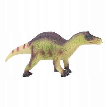 Фигурки динозавров Майазауры, раскрашенные вручную.