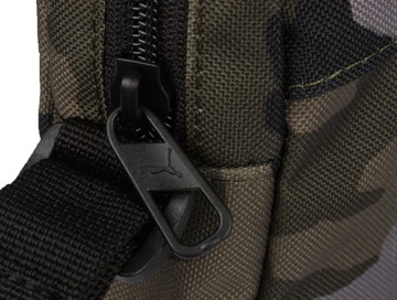 МУЖСКАЯ НАСТЕННАЯ СУМКА PUMA ACADEMY URBAN MESSAGE CAMO СУМКА НА ПЛЕЧО