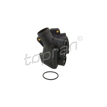Korpus termostatu VW SHARAN 2.8 VR6 TOPRAN 107 920