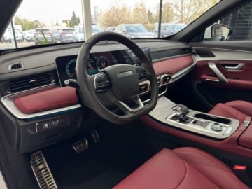 Jetour 2025 Jetour X70 Plus 1.5T 6DCT 147km Nowy 7 lat gwarancji Automat FV23, zdjęcie 6