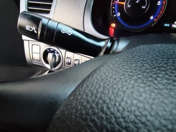 Hyundai i40 Kombi Facelifting 1.6 CRDI (HIGH) 136KM 2018 Hyundai i40 Navi Kamera Serwis bezwypadk Gwarancja, zdjęcie 14