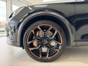 Cupra Formentor Crossover 2.5 TSI 390KM 2022 Cupra Formentor 4Drive VZ5 DSG 1 wlasciciel Salon Polska FV 23 gw dos, zdjęcie 17