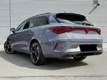 Cupra Leon II Sportstourer Facelifting 1.5 eTSI MHEV 150KM 2025 CUPRA Leon 1.5 eTSI mHEV DSG Combi 150KM 2025, zdjęcie 4