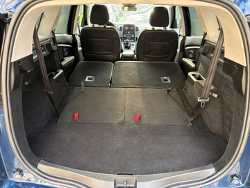 Renault Grand Scenic III 1.3 Energy TCe 115KM 2019 Renault Grand Scenic 7 foteli Opony zimowe FV23%, zdjęcie 28