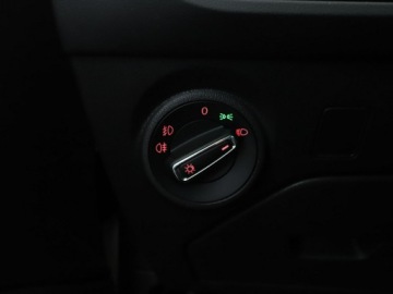 Seat Leon III ST Facelifting 1.8 TSI 180KM 2017 Seat Leon DSG full LED półskóra navi klima auto, zdjęcie 34