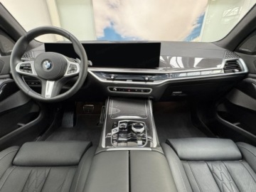 BMW X7 SUV Facelifting 3.0 40i 381KM 2026 BMW X7 xDrive40i Sport Suv 3.0 (381KM) 2026, zdjęcie 10