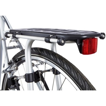 Bagażnik rowerowy tylny Thule Pack n Pedal Tour Rack XT