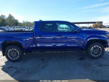 Toyota Tacoma II 2024 Toyota Tacoma 2024r., TRD Sport, od ubezpieczalni 2.4 Benzyna 278KM, zdjęcie 7