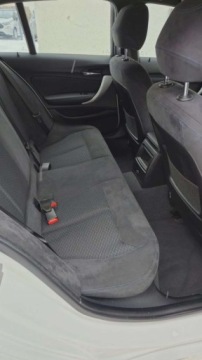 BMW Seria 1 F20-F21 Hatchback 5d Facelifting 2017 118i 136KM 2017 BMW Seria 1 1,5 benzyna 136 KM NAVI bi xenon zarejestrowany 1.5 Benzyna, zdjęcie 15