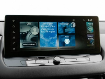 Nissan Qashqai III 2023 Nissan Qashqai GD8K290#1.5 e-POWER N-Connecta, zdjęcie 18