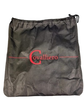 Шлем Covalliero Beauty 53-57 см черный