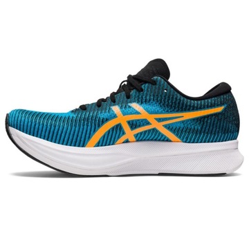 Гоночные кроссовки Asics Magic Speed ​​2 1011B443 400