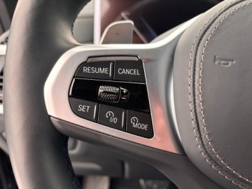 BMW X5 G05 2025 BMW X5 CESJA 40d, Pneumatyka, Dociągi, H/K, M-PRO,, zdjęcie 23