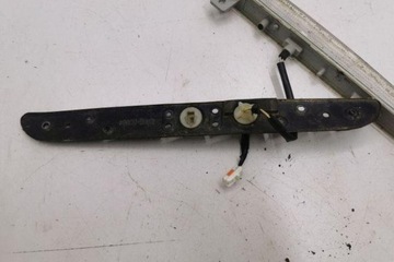 PŘÍDAVNÁ SVĚTLO STOP MAZDA CX-7 (ER) EH66B0965 2.2L DIESEL 127KW 2011