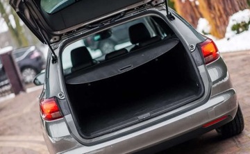 Opel Astra K Sports Tourer 1.4 Turbo 125KM 2017 Opel Astra Opel Astra 1.4 Turbo Dynamic 1.4 Benzyna 125KM, zdjęcie 9