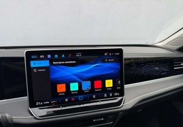 Volkswagen Passat B8 Variant Facelifting 2.0 TDI SCR 150KM 2024 Volkswagen Passat salon Polska gwar. masaz matrix kamery360 wentyle VAT 23, zdjęcie 20