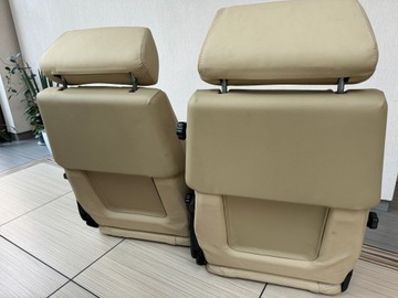 СИДЕНИЯ RECARO VW VOLKSWAGEN T3 T4 T5 КЛАССИКА