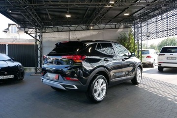 Buick 2023 Buick Encore GX Kamera MenuPL LED Keyless AppleCarPlay 1.2 139KM Automat, zdjęcie 2