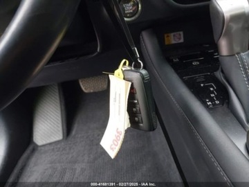 Lexus RX V 2022 Lexus RX 2022 LEXUS RX 350L 3.5 Benzyna 290KM, zdjęcie 13