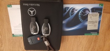 Mercedes SLK R171 2007 Mercedes-Benz AMG SLK kabriolet kompressor 195 KM 2007 rok, zdjęcie 26