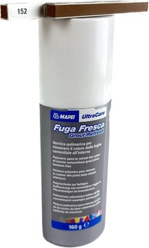 Renowator do fug UltraCare 160g 152 lukrecja