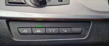 BMW Seria 5 F10-F11 Touring Facelifting 530d 258KM 2015 BMW Seria 5 3.0XD LIFT 4x4 M-Pakiet Panorama Dociagi Hak 3.0 Diesel 258KM, zdjęcie 29