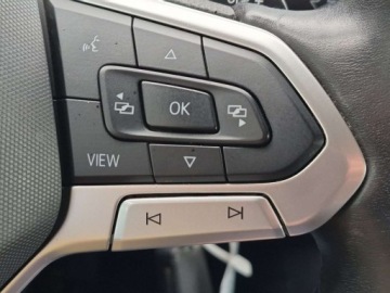 Volkswagen Tiguan II 2022 Volkswagen Tiguan plug-in Martwe pole Virtual 1.4 Hybryda Plug-in 150KM, zdjęcie 13