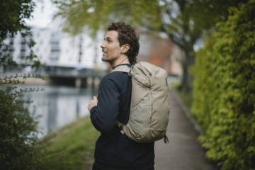 Походный рюкзак Thule AllTrail 18L, цвет хаки