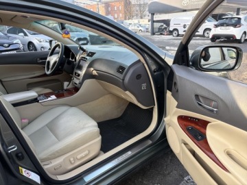 Lexus GS III 3.0 300 249KM 2005 Lexus GS 300 Prestige III (2004-2011) Lexus GS V6, zdjęcie 25