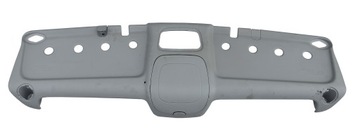 TOYOTA YARIS VERSO 99-05R PÓŁKA PODSUFITKI SCHOWEK