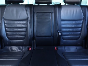 Volkswagen Touareg II SUV 3.0 V6 TDI BlueMotion 240KM 2011 VW Touareg 3.0 TDI, 236 KM, 4X4, Automat, zdjęcie 9