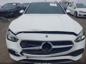 Mercedes Klasa C W206 2023 Mercedes-Benz Klasa C 300 Sedan 2023 2.0 Benzyna 255KM, zdjęcie 7