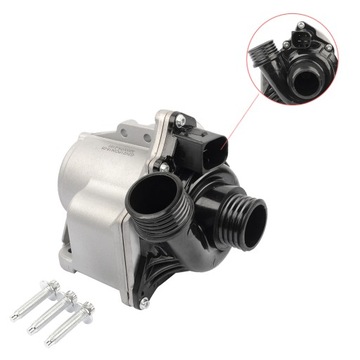 Электрический водяной насос для BMW 135i 335i 535i 740i