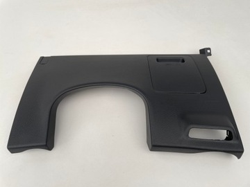 Чехол на руль Kia Picanto III 84751-G6000