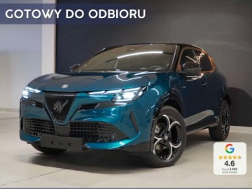 Alfa Romeo Junior SUV 1.2 Hybrid 145KM 2026 ALFA ROMEO Junior Sport Speciale 1.2 (145 KM) 2026