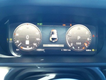 Land Rover Defender IV (L663) 2025 Land Rover Defender 110 S 2025 2.0 Benzyna 296KM, zdjęcie 9