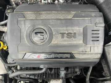 Silnik Kompletny 40 tyś km Seat CUPRA 2.0 TSI DNU