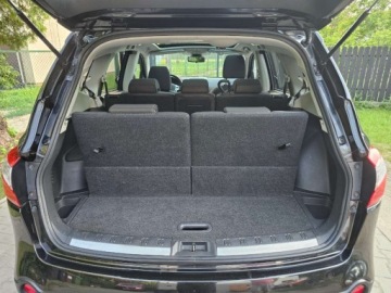 Nissan Qashqai I Crossover 1.6 115KM 2011 Nissan Qashqai2 panorama pelna historia ASO po serwisie navi A, zdjęcie 25