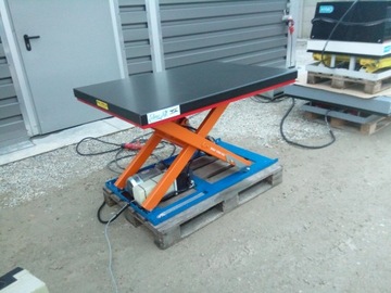 НОЖНИЦЫ СТОЛ ПОДЪЕМНАЯ ПЛАТФОРМА ПОДЪЕМНАЯ РАМПА