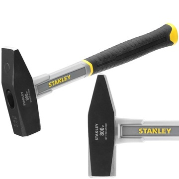 МОЛОТОК STANLEY LOCKWORK СО СТЕКЛОСТЕКЛОМ, 800 г FATMAX STHT0-51909 ВОЛОКНО
