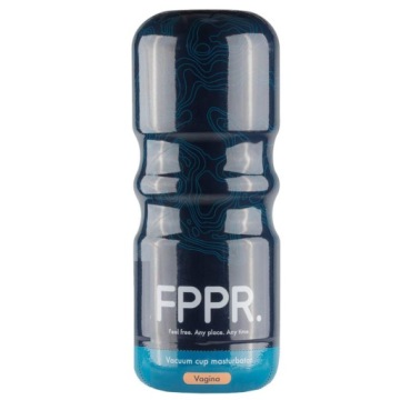 Вагинальный мастурбатор FPPR