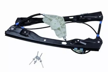 MAXGEAR ZVEDÁK OKNO 50-0449