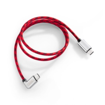 KABEL Audi USB-C ASO ORYGINAŁ 4K0051435