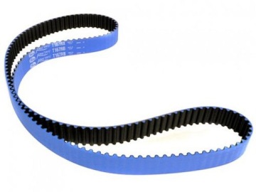 РЕМЕНЬ ГРМ GATE T215RB 1356846020 LEXUS