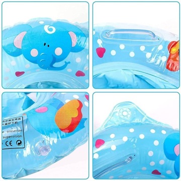 ДЕТСКИЙ КРУГ ДЛЯ ПЛАВАНИЯ С СИДЕНЬЕМ ДЛЯ ПЛАВАНИЯ